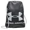 Under Armour Ozsee Golf Sackpack 2 Under Armour Ozsee Golf Sackpack -American Golf Shop 418191 Black Steel Under Armour Ozsee Golf Sackpack 1