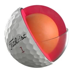 Titleist Pro V1x 12 Golf Ball Pack -American Golf Shop 418239 White Titleist Pro V1x 12 Golf Ball Pack 5