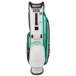 Titleist Players 4 StaDry Golf Stand Bag 8 Titleist Players 4 StaDry Golf Stand Bag -American Golf Shop 418252 Black Grey Green Titleist Players4 StaDry Golf Stand Bag 2