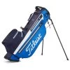 Titleist Players 4 StaDry Golf Stand Bag -American Golf Shop 418252 Royal Navy White Titleist Players4 StaDry Golf Stand Bag 1