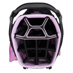 Callaway Fairway 14 Golf Stand Bag -American Golf Shop 418589 Black PinkCamo Callaway Fairway 14 Golf Stand Bag 3