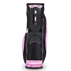 Callaway Fairway 14 Golf Stand Bag -American Golf Shop 418589 Black PinkCamo Callaway Fairway 14 Golf Stand Bag 4