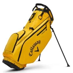 Callaway Fairway 14 Golf Stand Bag -American Golf Shop 418589 GoldenRod Callaway Fairway 14 Golf Stand Bag 1