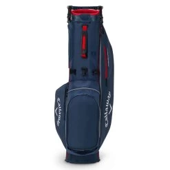 Callaway Fairway C Golf Stand Bag -American Golf Shop 418597 Navy Red Callaway Fairway C Golf Stand Bag 4