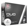 Wilson Staff Wilson DUO Soft 12 Golf Ball Pack