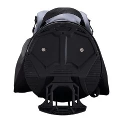 Wilson Staff Wilson EXO Lite Golf Stand Bag -American Golf Shop 418762 ClassicBlack Charcoal Wilson EXO Lite Golf Stand Bag 4New