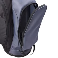 Wilson Staff Wilson EXO Lite Golf Stand Bag -American Golf Shop 418762 ClassicBlack Charcoal Wilson EXO Lite Golf Stand Bag 5