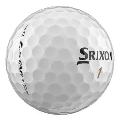 Srixon Z-Star Diamond 12 Golf Ball Pack 4 Srixon Z-Star Diamond 12 Golf Ball Pack -American Golf Shop 419319 Srixon Z Star Diamond 12 Golf Ball Pack 3
