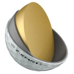 Srixon Z-Star Diamond 12 Golf Ball Pack 6 Srixon Z-Star Diamond 12 Golf Ball Pack -American Golf Shop 419319 Srixon Z Star Diamond 12 Golf Ball Pack 5