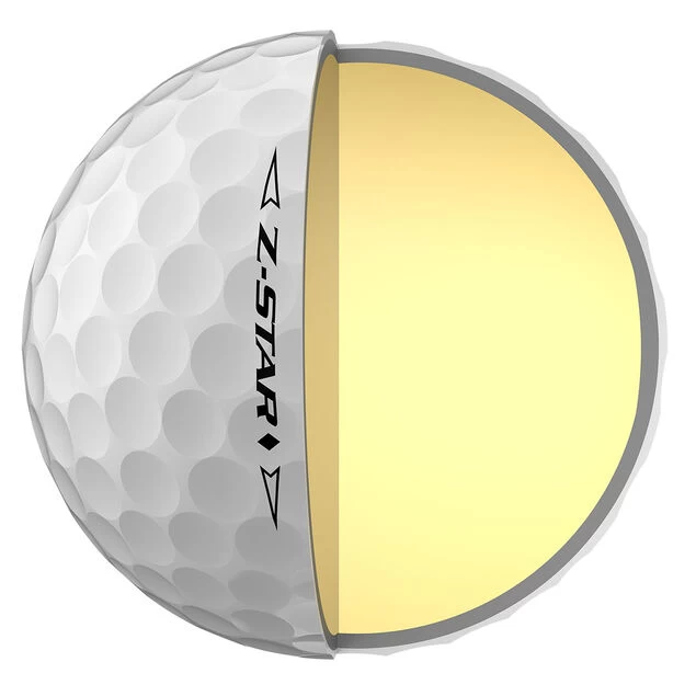 Srixon Z-Star Diamond 12 Golf Ball Pack Srixon Z-Star Diamond 12 Golf Ball Pack -American Golf Shop 419319 Srixon Z Star Diamond 12 Golf Ball Pack 6