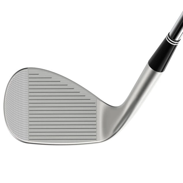 Cleveland RTX ZipCore 6 Tour Satin Steel Golf Wedge Cleveland RTX ZipCore 6 Tour Satin Steel Golf Wedge -American Golf Shop 419325 cleveland rtx 6 zip core tour satin wedge 4