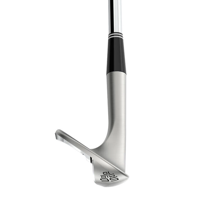 Cleveland RTX ZipCore 6 Tour Satin Steel Golf Wedge Cleveland RTX ZipCore 6 Tour Satin Steel Golf Wedge -American Golf Shop 419325 cleveland rtx 6 zip core tour satin wedge 5