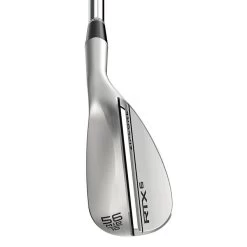 Cleveland RTX ZipCore 6 Tour Satin Steel Golf Wedge 7 Cleveland RTX ZipCore 6 Tour Satin Steel Golf Wedge -American Golf Shop 419325 cleveland rtx 6 zip core tour satin wedge 6