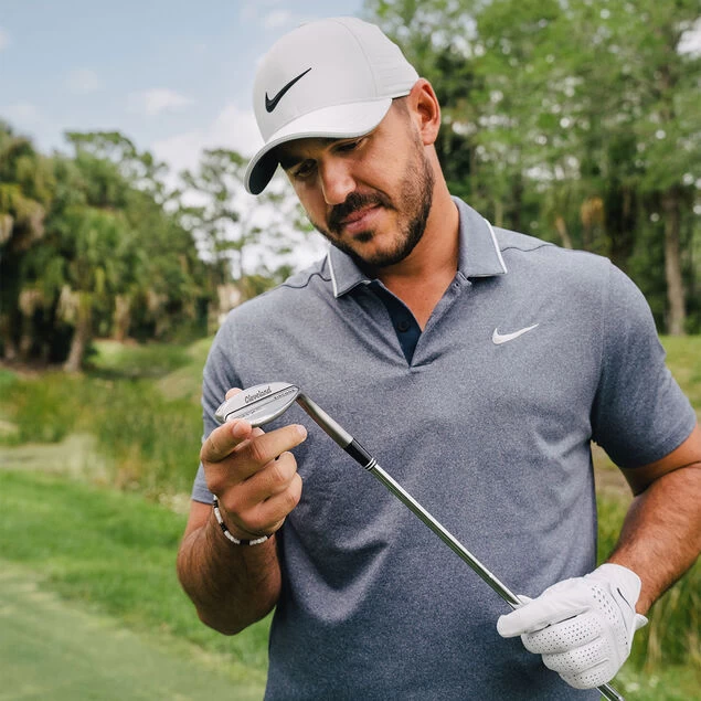 Cleveland RTX ZipCore 6 Tour Satin Steel Golf Wedge Cleveland RTX ZipCore 6 Tour Satin Steel Golf Wedge -American Golf Shop 419325 cleveland rtx 6 zip core tour satin wedge 9