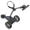 Motocaddy S5 GPS Standard Range Electric Golf Trolley -American Golf Shop 419550 Graphite Motocaddy S5 GPS Standard Range Electric Golf Trolley 1