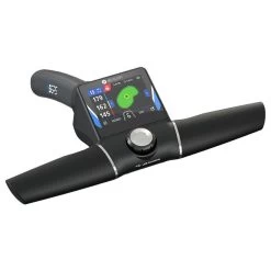 Motocaddy S5 GPS Standard Range Electric Golf Trolley 5 Motocaddy S5 GPS Standard Range Electric Golf Trolley -American Golf Shop 419550 Graphite Motocaddy S5 GPS Standard Range Electric Golf Trolley 4