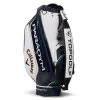 Callaway Paradym Golf Staff Bag -American Golf Shop 420298 Black White Callaway Paradym Golf Staff Bag 1