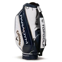 Callaway Paradym Golf Staff Bag