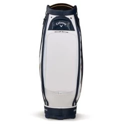 Callaway Paradym Golf Staff Bag -American Golf Shop 420298 Black White Callaway Paradym Golf Staff Bag 5