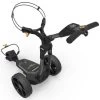 PowaKaddy FX3 36 Hole Lithium Electric Golf Trolley -American Golf Shop 420302 GunMetal PowaKaddy FX3 36 Hole Lithium Golf Trolley 1