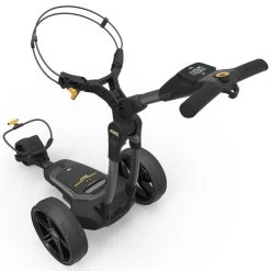 PowaKaddy FX3 36 Hole Lithium Electric Golf Trolley