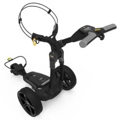PowaKaddy FX3 EBS 18 Hole Lithium Golf Trolley