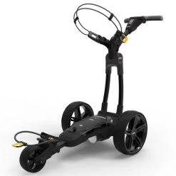 PowaKaddy FX3 EBS 18 Hole Lithium Golf Trolley -American Golf Shop 420304 StealthMattBlack PowaKaddy FX3 EBS 18 Hole Lithium Golf Trolley 5