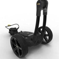 PowaKaddy FX3 EBS 18 Hole Lithium Golf Trolley -American Golf Shop 420304 StealthMattBlack PowaKaddy FX3 EBS 18 Hole Lithium Golf Trolley 8