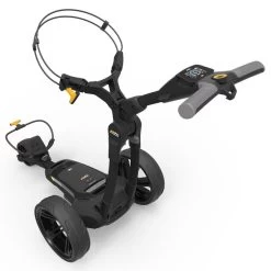 PowaKaddy CT6 18 Hole Lithium Electric Golf Trolley