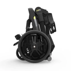 PowaKaddy CT6 18 Hole Lithium Electric Golf Trolley -American Golf Shop 420319 StealthMattBlack PowaKaddy CT6 18 Hole Lithium Electric Golf Trolley 6