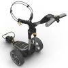 PowaKaddy CT6 EBS 36 Hole Lithium Electric Golf Trolley -American Golf Shop 420327 GunMetal PowaKaddy CT6 EBS 36 Hole Lithium Electric Golf Trolley 1