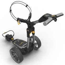 PowaKaddy CT6 EBS 36 Hole Lithium Electric Golf Trolley