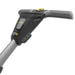 PowaKaddy CT6 EBS 36 Hole Lithium Electric Golf Trolley -American Golf Shop 420327 GunMetal PowaKaddy CT6 EBS 36 Hole Lithium Electric Golf Trolley 7