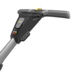 PowaKaddy CT6 GPS 18 Hole Lithium Electric Golf Trolley -American Golf Shop 420330 GunMetal PowaKaddy CT6 GPS 18 Hole Lithium Golf Trolley 6