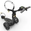 PowaKaddy CT8 GPS 18 Hole Lithium Electric Golf Trolley -American Golf Shop 420337 GunMetal PowaKaddy CT8 GPS 18 Hole Lithium Electric Golf Trolley 1