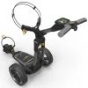 PowaKaddy CT8 GPS EBS 36 Hole Lithium Electric Golf Trolley -American Golf Shop 420346 GunMetal PowaKaddy CT8 GPS EBS 36 Hole Lithium Electric Golf Trolley 1