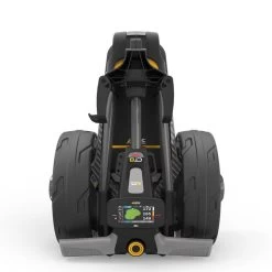 PowaKaddy CT8 GPS EBS 36 Hole Lithium Electric Golf Trolley -American Golf Shop 420346 GunMetal PowaKaddy CT8 GPS EBS 36 Hole Lithium Electric Golf Trolley 4