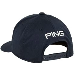 PING Tour Classic 211 Golf Cap -American Golf Shop 420352 Navy PING Tour Classic 211 Golf Cap 2