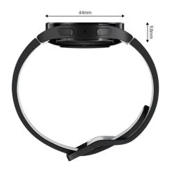 Samsung Galaxy Watch5 Golf Edition 44mm -American Golf Shop 420684 White Black Samsung Galaxy Watch5 Golf Edition 44mm 4