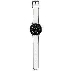 Samsung Galaxy Watch5 Golf Edition 44mm -American Golf Shop 420684 White Black Samsung Galaxy Watch5 Golf Edition 44mm 5