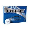 Rife RX5 Distance 12 Golf Ball Pack -American Golf Shop RIFEBALL RX5 2