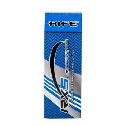 Rife RX5 Distance 12 Golf Ball Pack -American Golf Shop RIFEBALL RX5 3